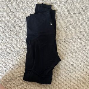 lululemon athletica align pant